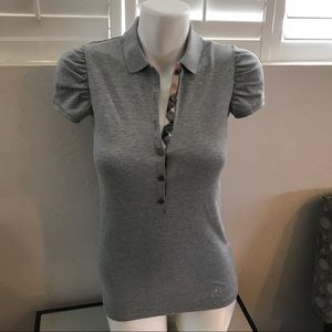Burberry Polo